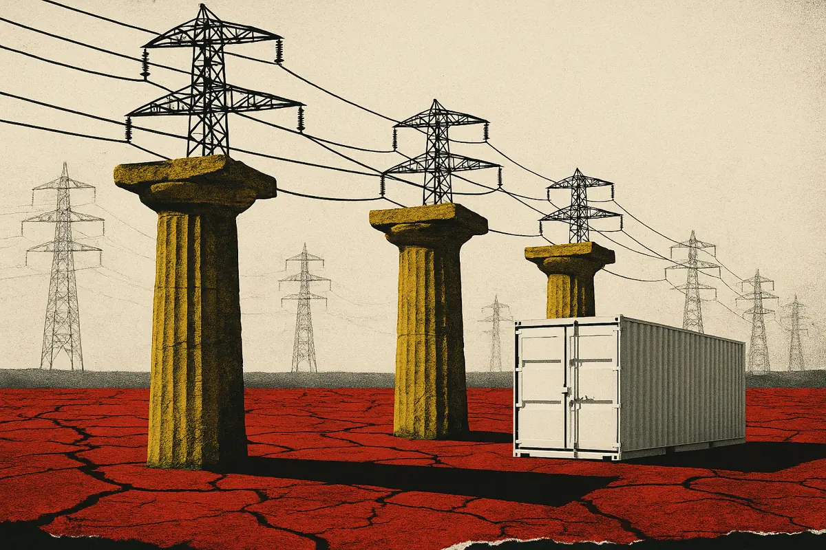 ​The rise of grid-forming batteries in the NEM