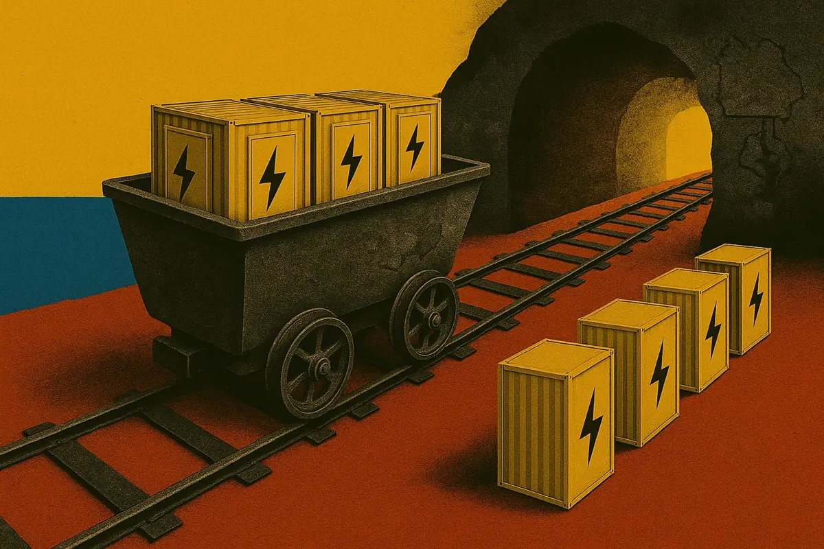 Unpacking PJM’s Interconnection Reform and the Transition Period Buildout