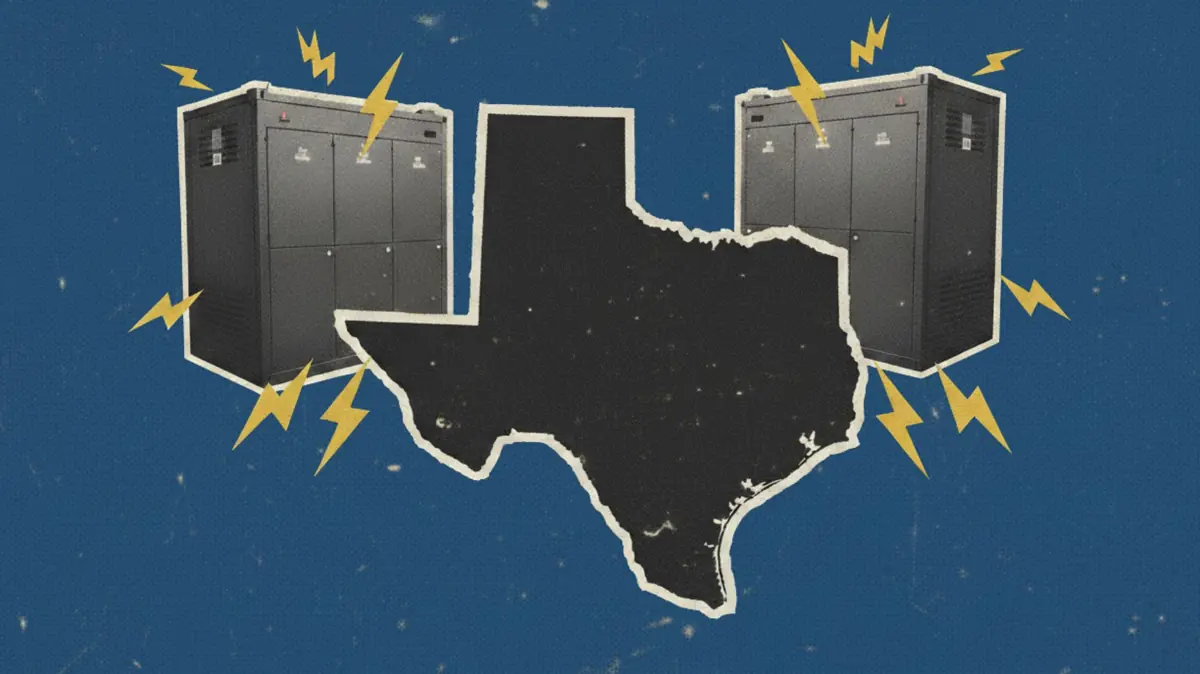 RTC+B: How Real-Time Co-Optimization will affect Ancillary Services for batteries in ERCOT