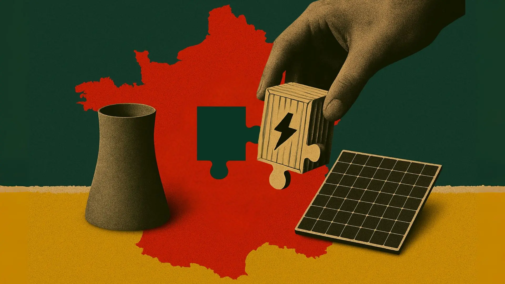 Is storage the missing piece in France’s power system?