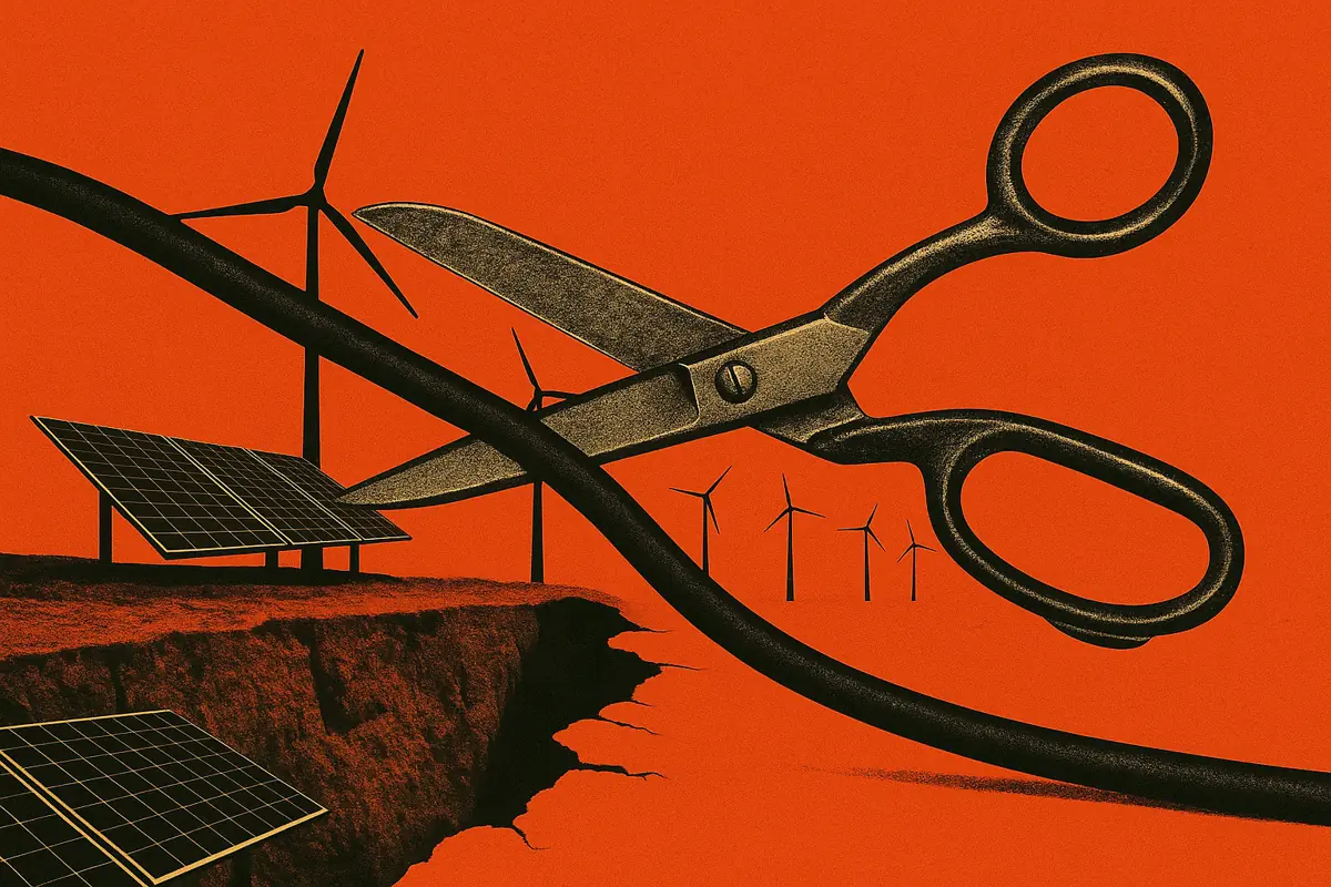 The Curtailment Crisis: Saving renewable investments from losing 8,000 GWh