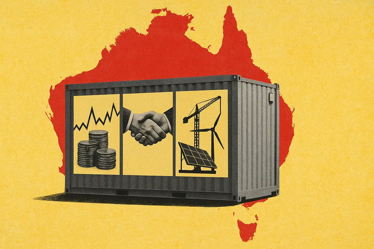 Australia Research Roundup: The top BESS insights from Q3 2025