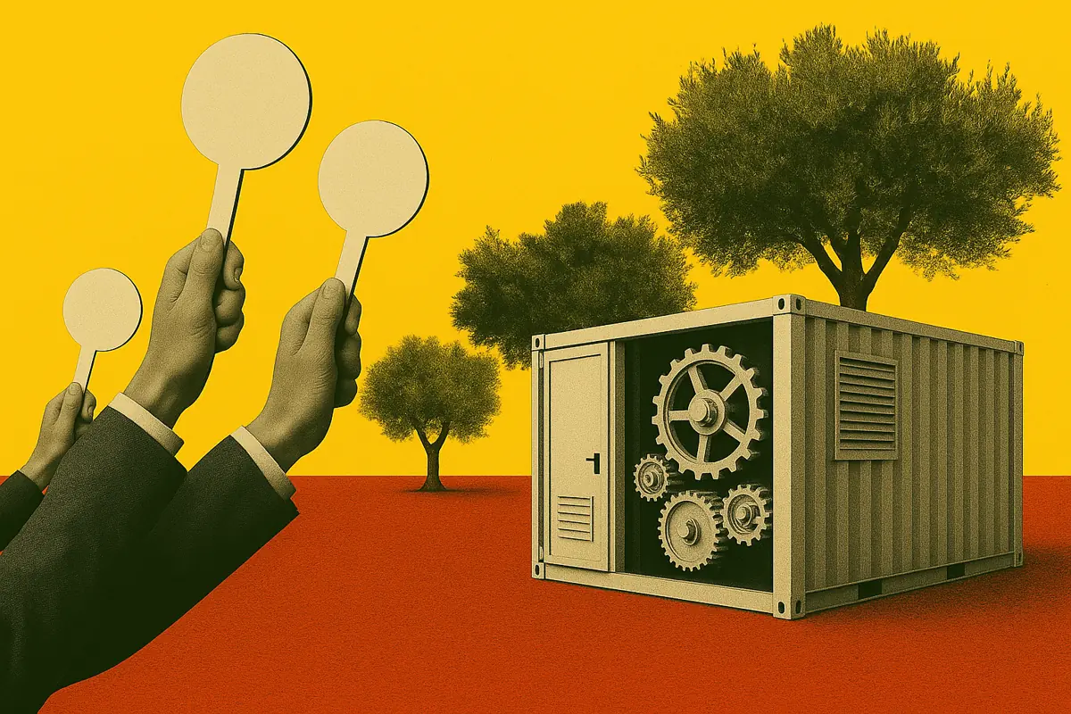 MACSE Results: How developers delivered such low prices