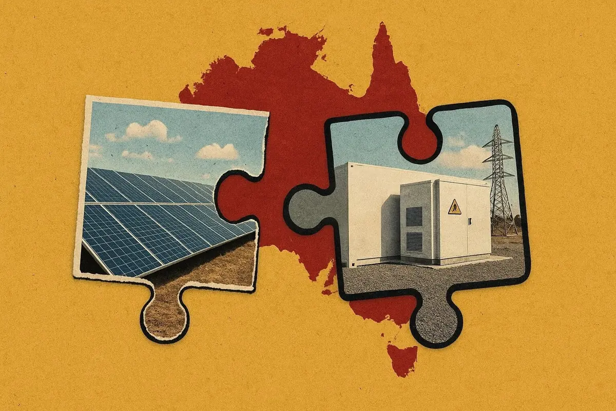 Hybrid BESS secures CIS contracts in tender round 4