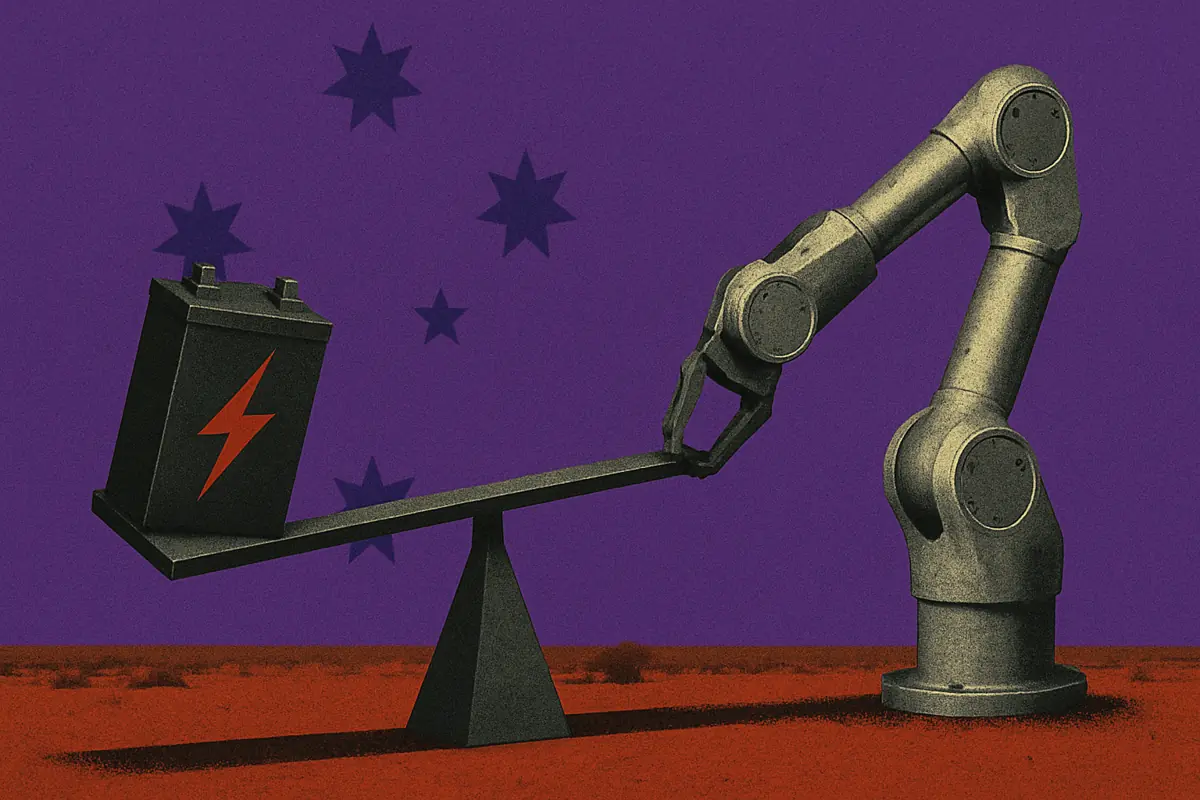 Rebidding in the NEM: Why less can be more for BESS