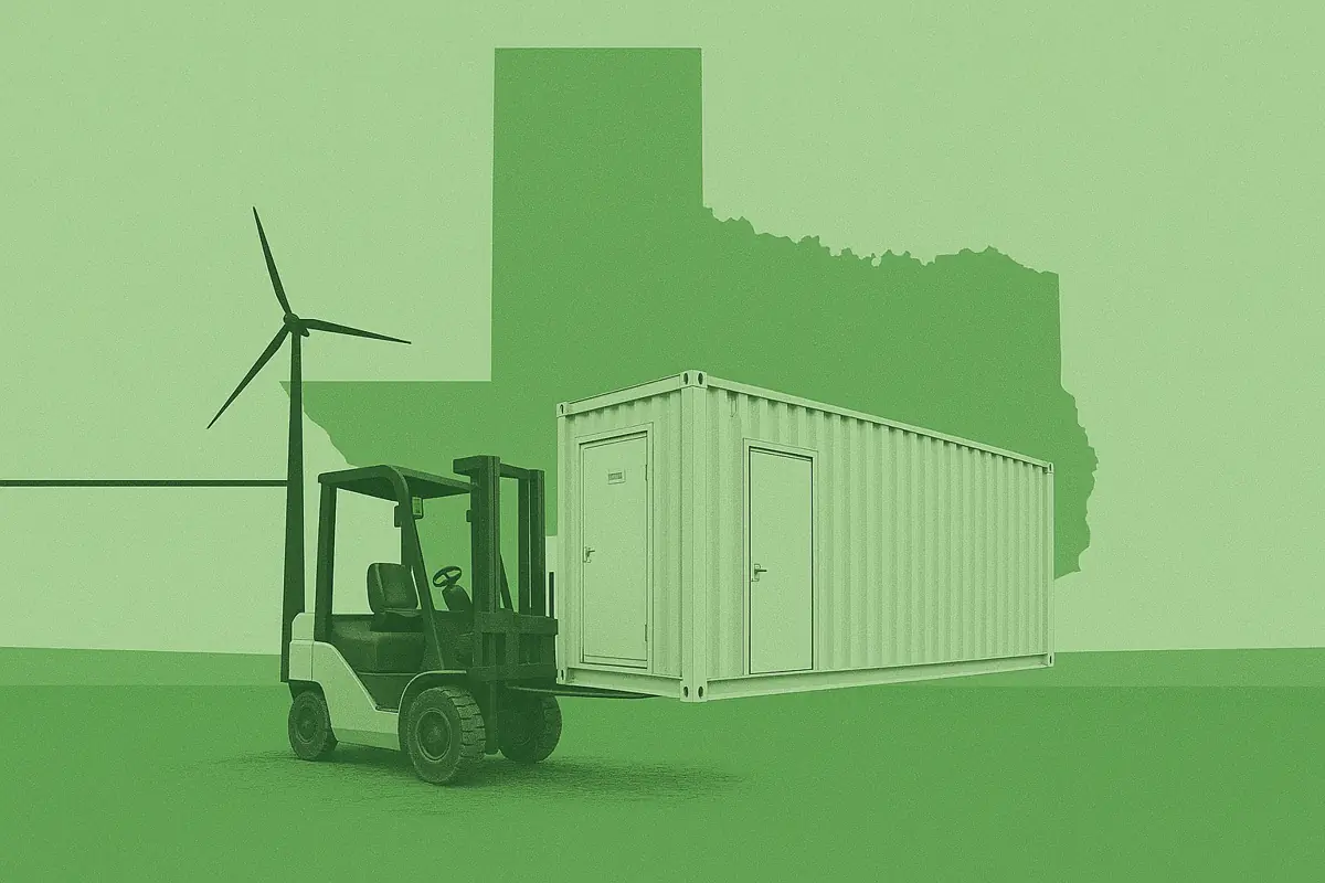 ERCOT Buildout Report: Battery capacity crosses 12 GW in Q3 2025