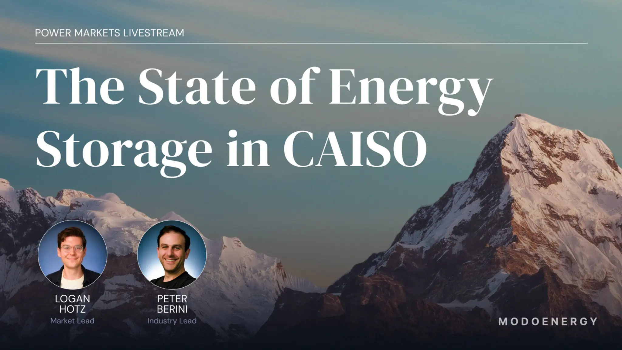 O Estado do BESS no CAISO: Principais Destaques até o 3º Trimestre de 2025