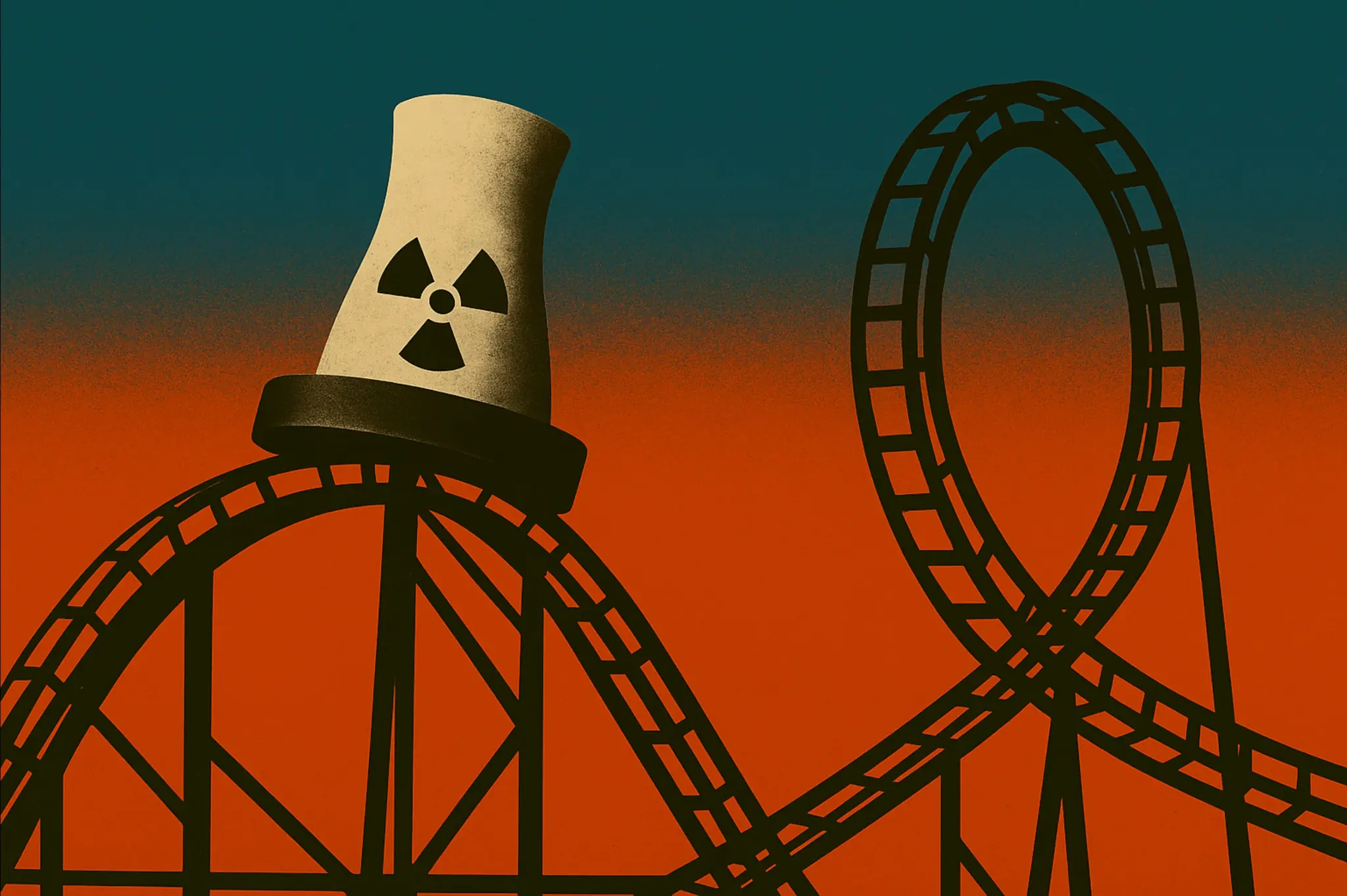 France’s grid is shifting. Can nuclear keep up?