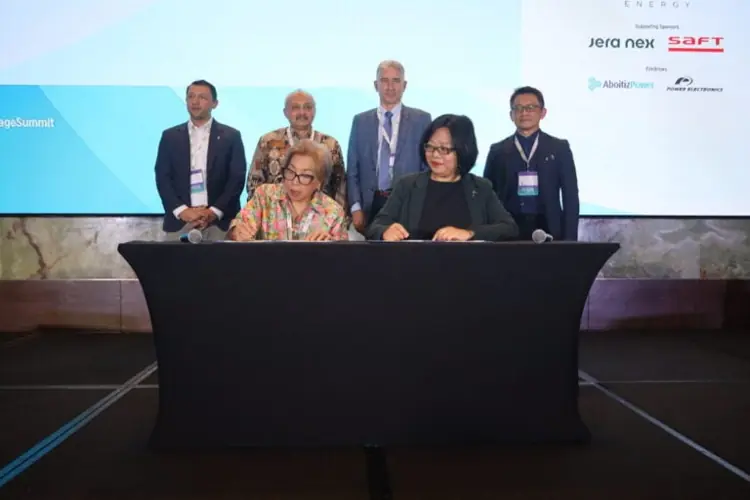 Philippines ‘entering an era where energy storage is indispensable’, says solar pioneer