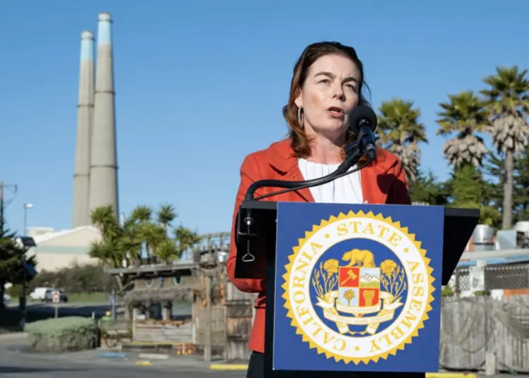 California BESS legislation update: Fire safety bill becomes law, permitting restrictions do not