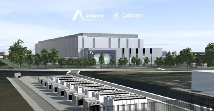 Calibrant to deliver BESS for Pacific Northwest data centre in ‘first-of-its-kind’ project