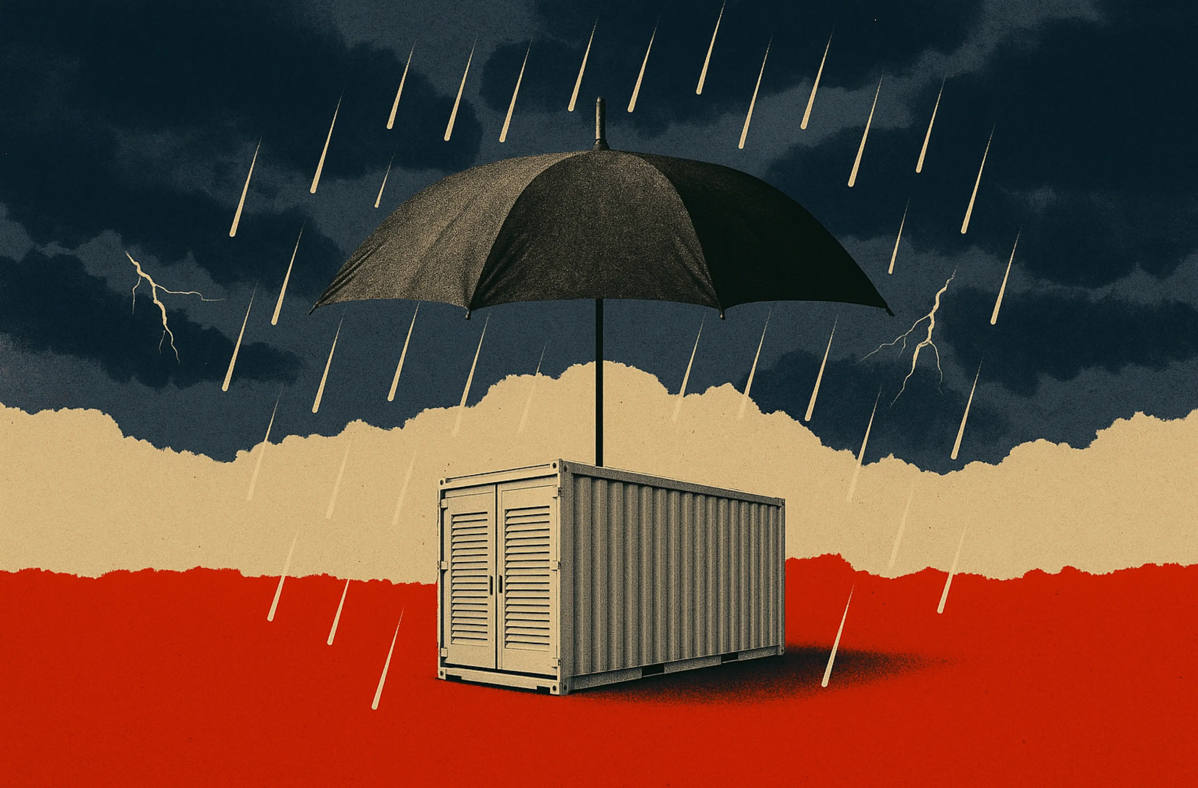 Reduciendo el riesgo de los retornos BESS en Gran Bretaña - Transmisión en vivo Q3 2025