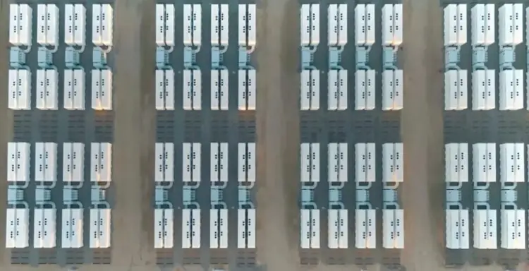 Drax buys 260MW of in-development UK BESS projects