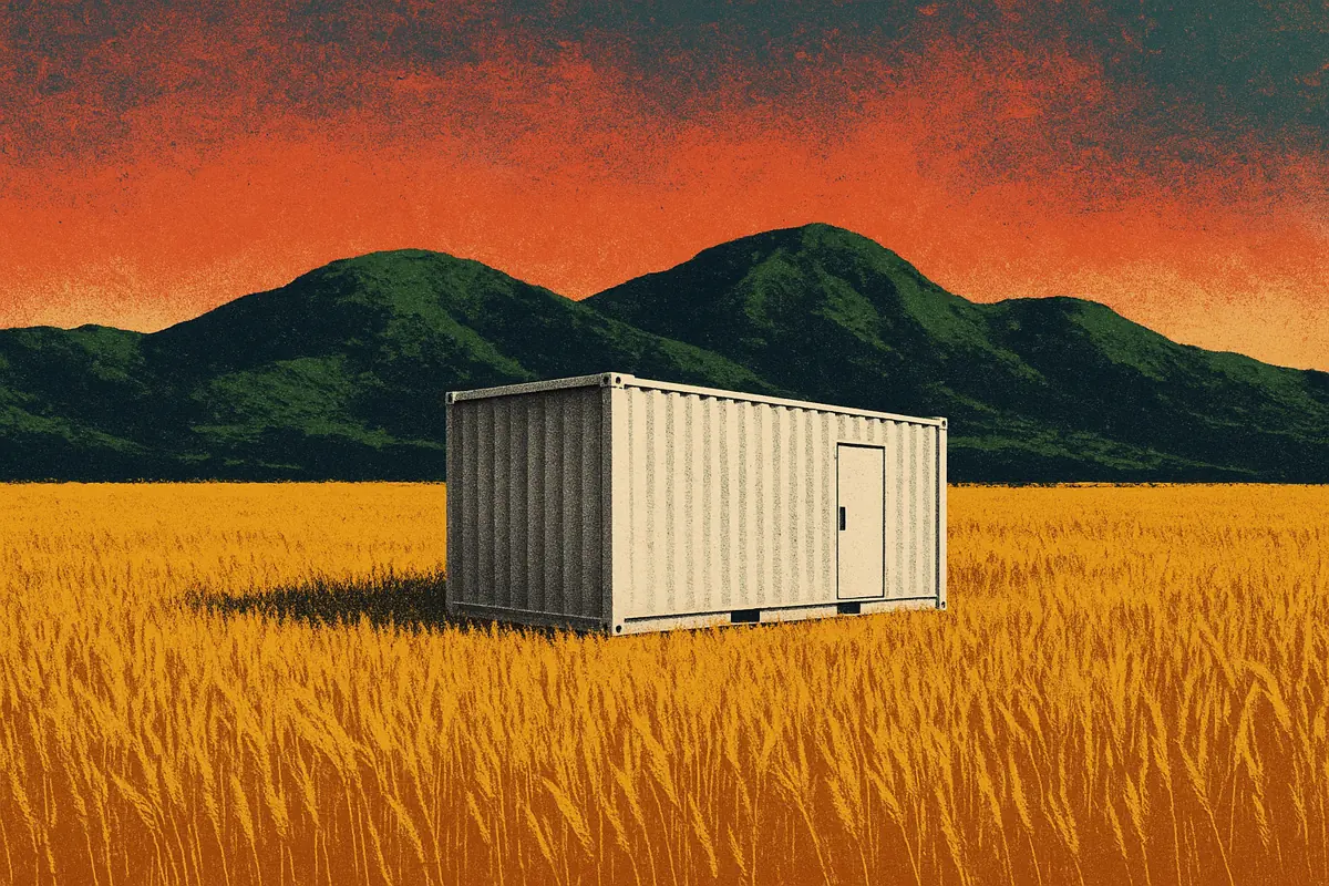 NEM battery revenues in October 2025 stay flat at $86k/MW/year