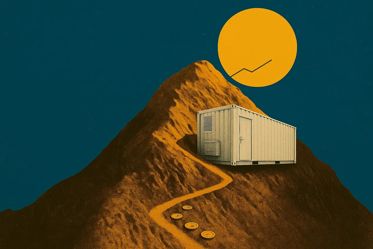 ME BESS GB: Revenues climb to £77k/MW/year in October 2025