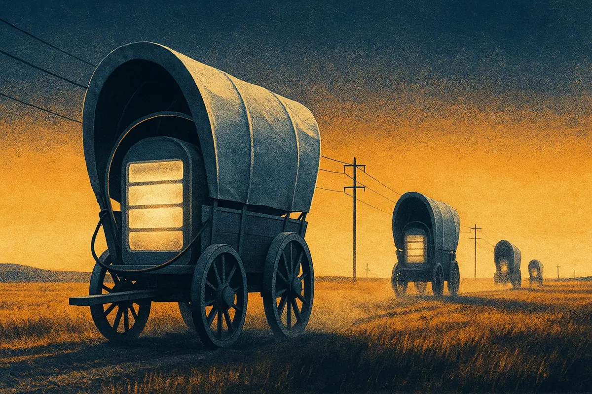 SPP: Who's building BESS - and how Oklahoma may become the next battery hub