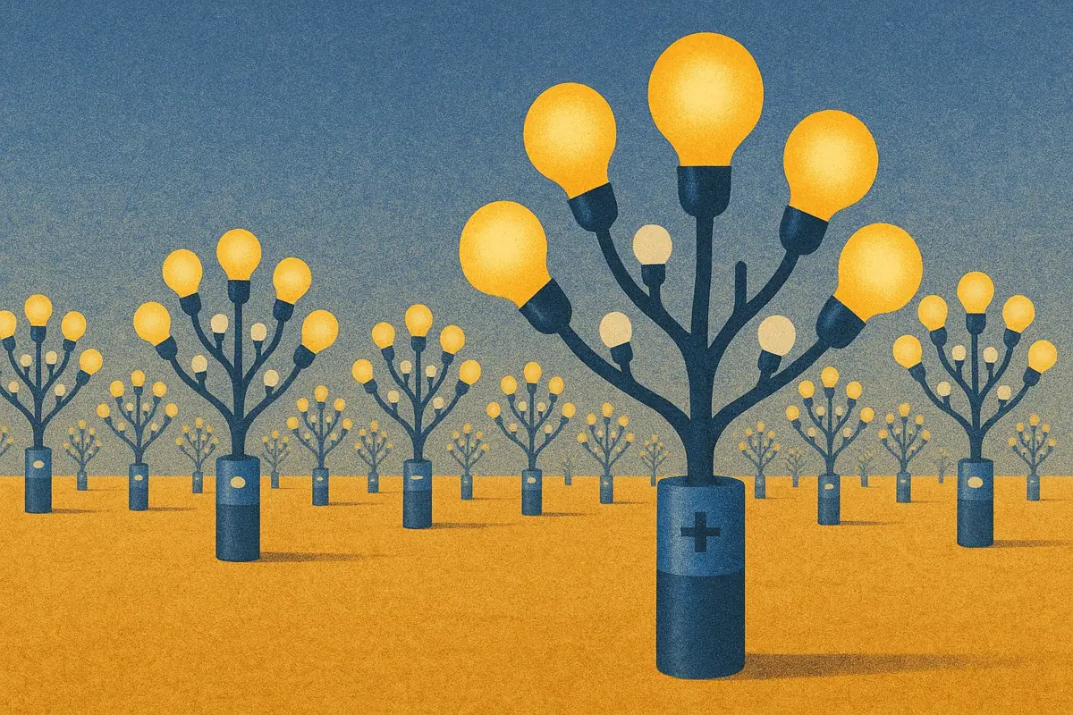 New York’s battery buildout: What’s driving development and value