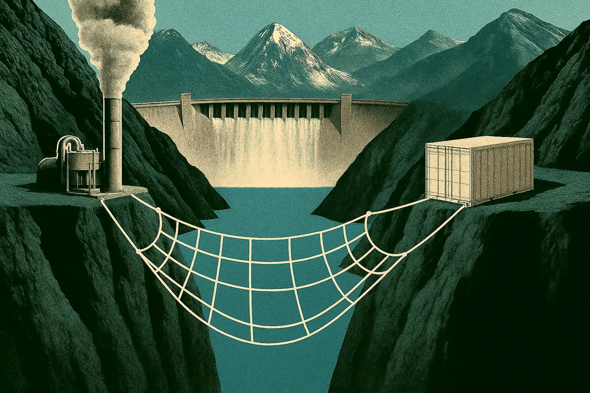 Italy’s Capacity Market: Stable by design