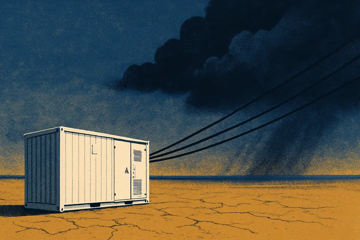 Explainer: South Australia’s FERM Tender