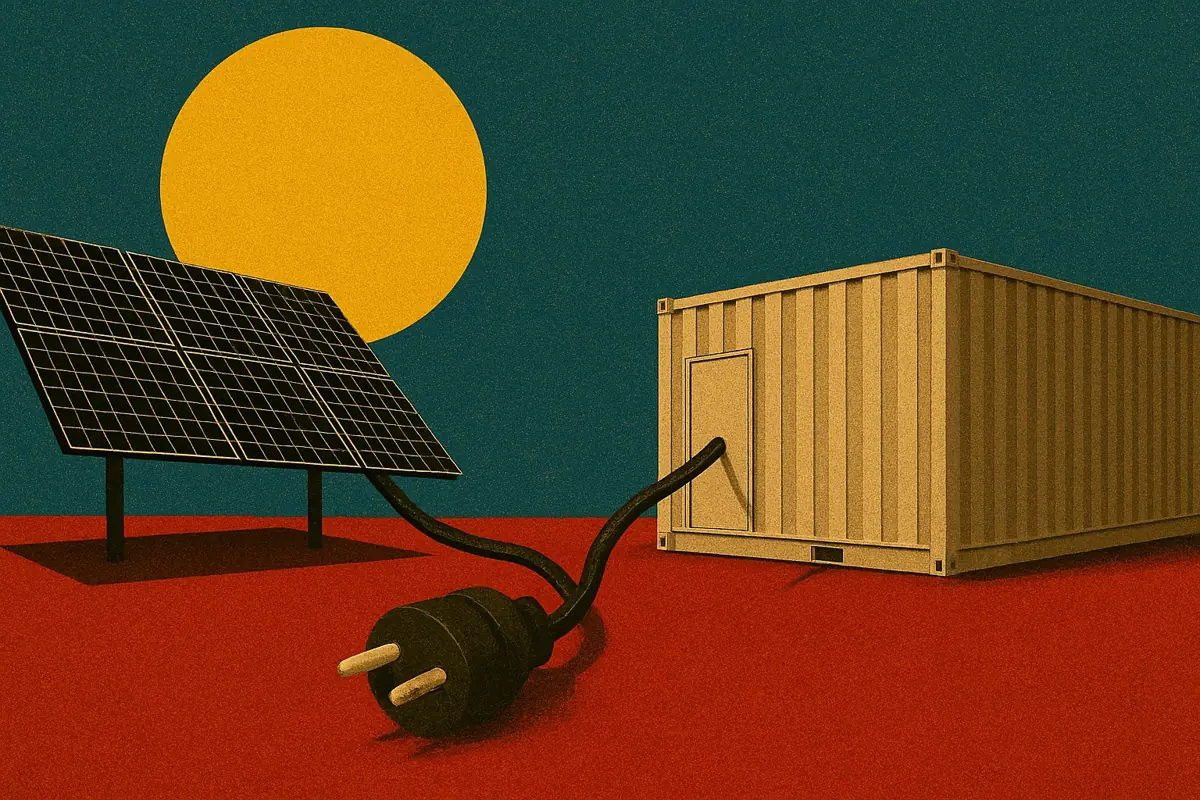 Should you co-locate a battery in Germany - and which model adds the most value?