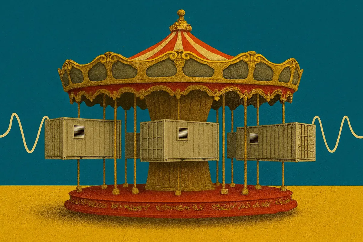 Inertia without the spin: How stabilising the grid will support battery revenues in Germany