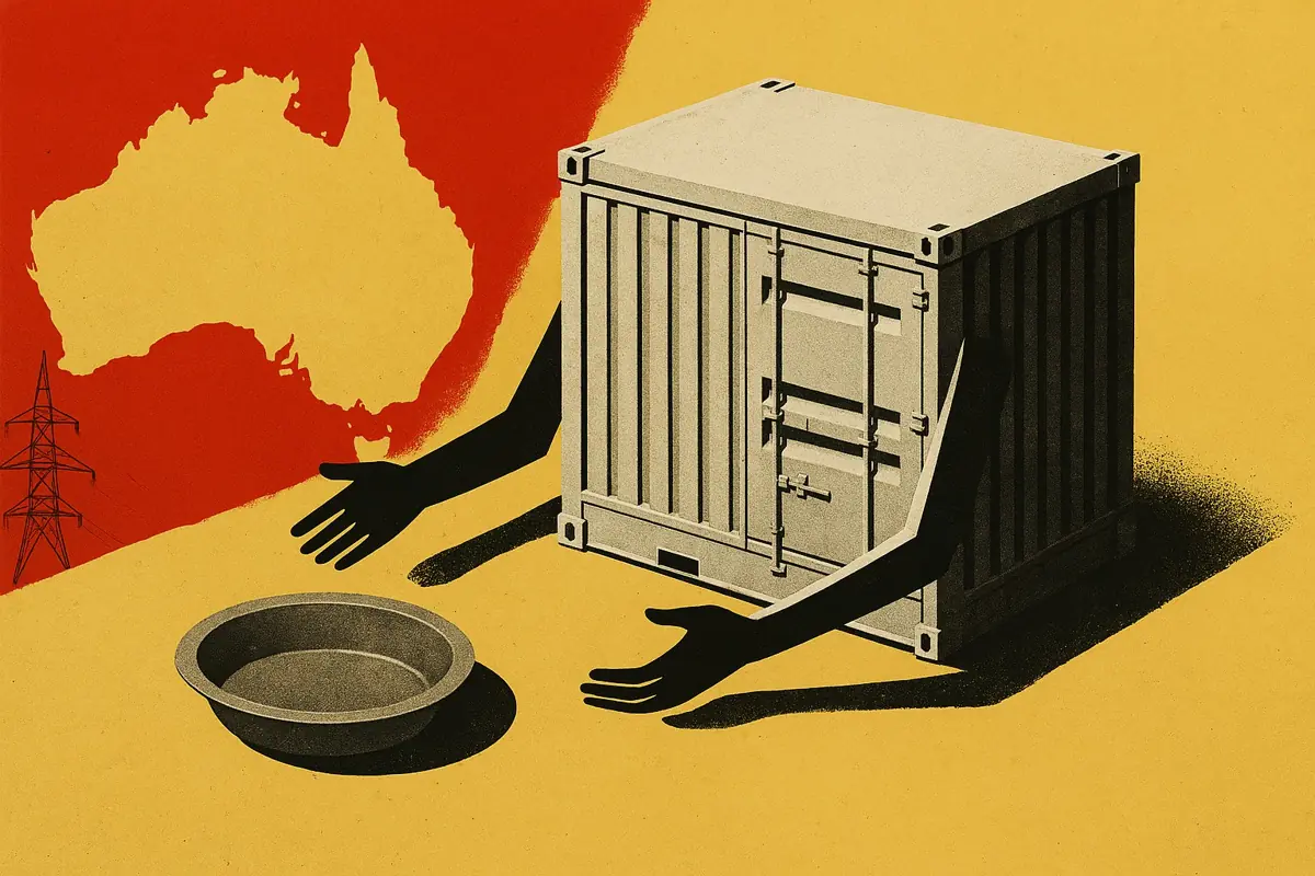 ​Mild conditions push November NEM battery revenues down to $68k/MW/year