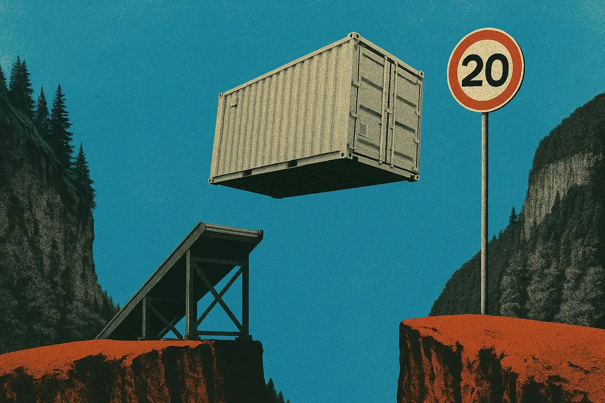 Ramp it up: Understanding Power Gradient Requirements in Germany