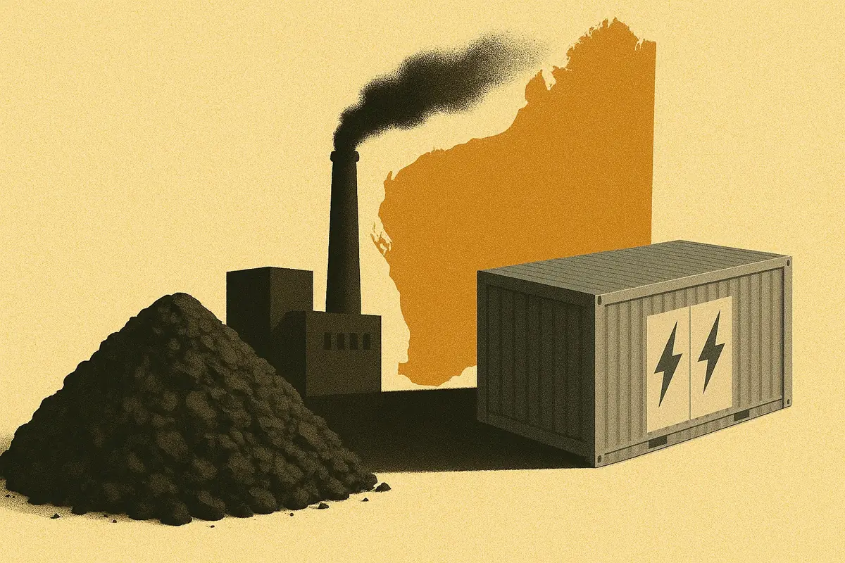 WEM: An introduction to Australia’s Wholesale Electricity Market