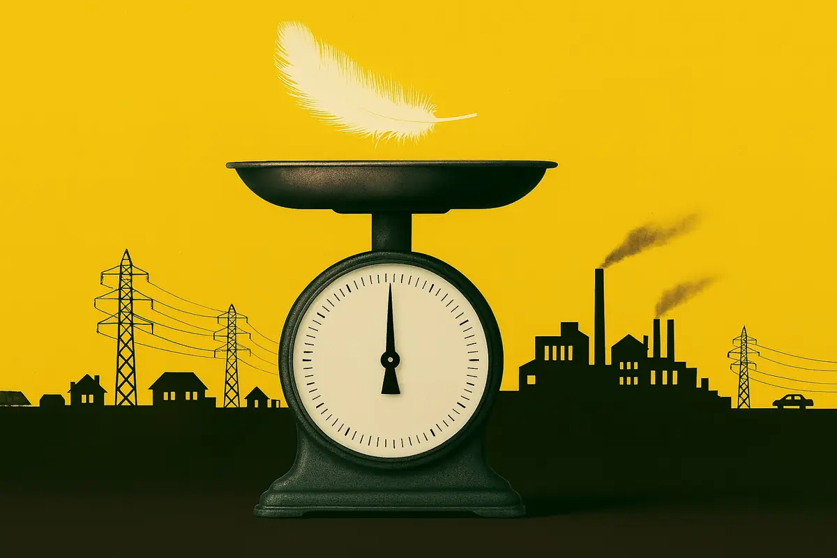 Germany’s fundamentals risk: What 50% lower demand growth means for batteries