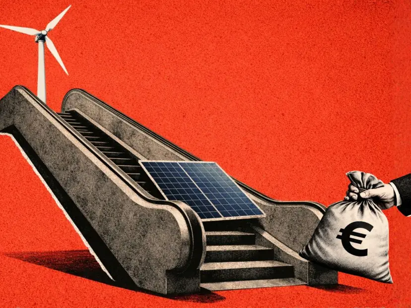 Il solare domina l’asta competitiva per le rinnovabili in Francia