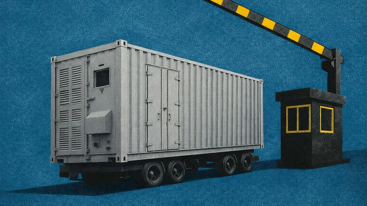 Caminho rápido para a co-localização na Espanha