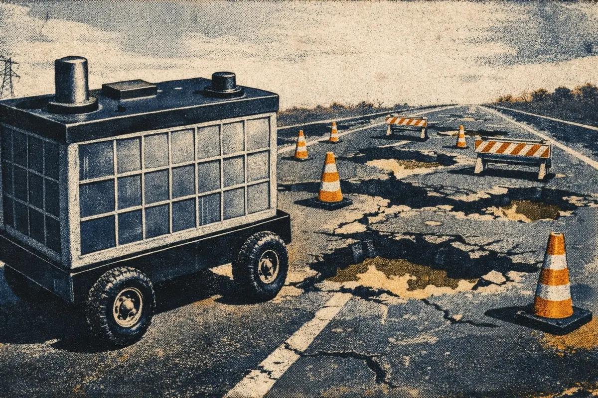 NYISO: Der aktuelle Stand der BESS-Genehmigung