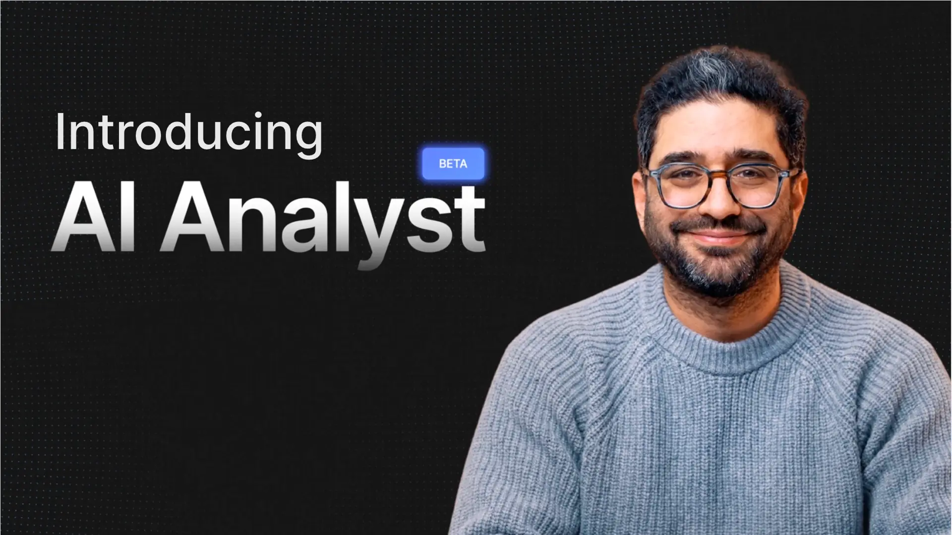 AI Analyst is now live in the Terminal