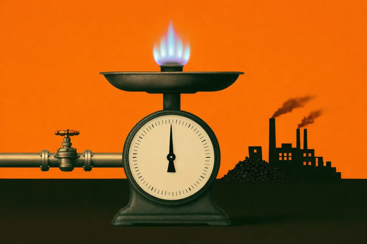 Germany’s fundamentals risk: How gas and carbon prices affect BESS revenues