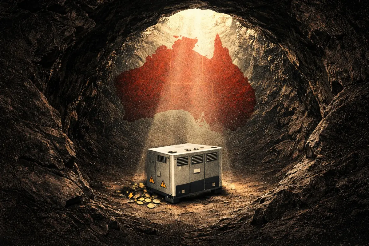 Im Dezember 2025 erreichten die NEM-Batterieerlöse den niedrigsten Stand seit fast zwei Jahren