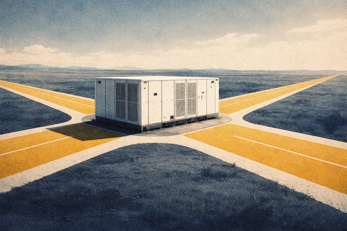 NESO Roadmap 2026: Key dates for battery energy storage stakeholders in Great Britain