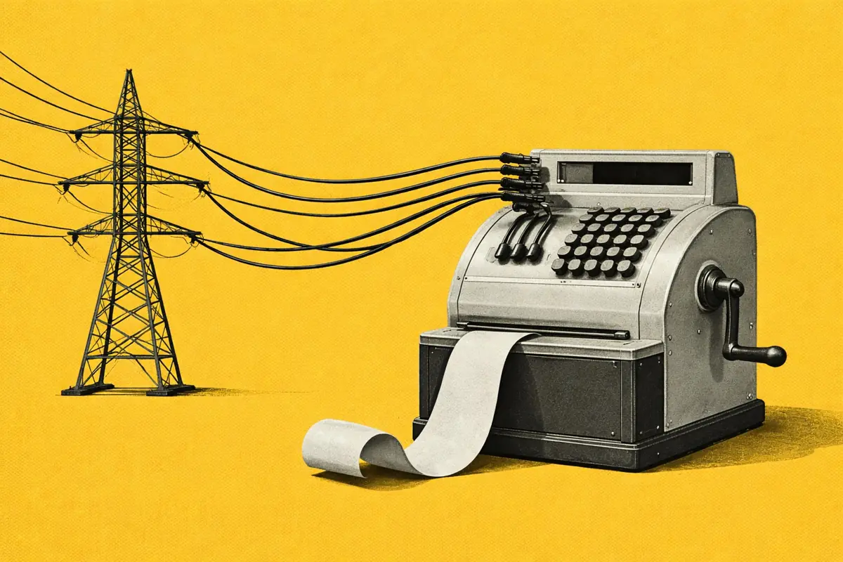 Neue Spielregeln für Batteriespeicher: So wirken sich Netzentgelte ab 2029 aus - Q&A