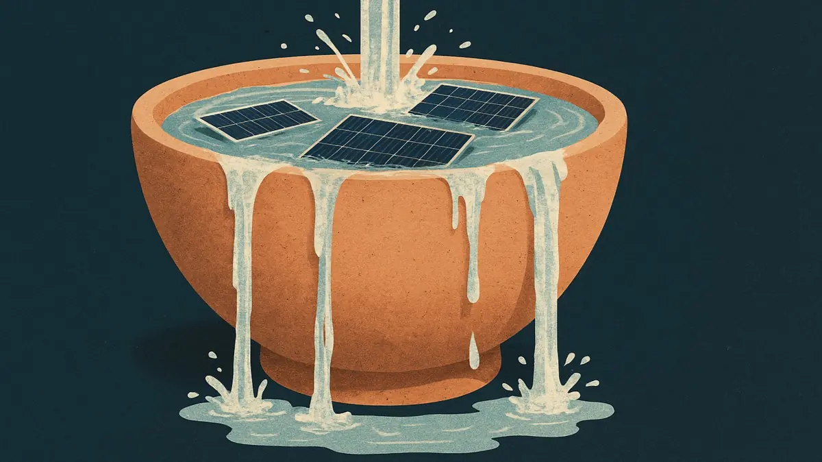 Qué esperar de la solar en la primavera de 2026