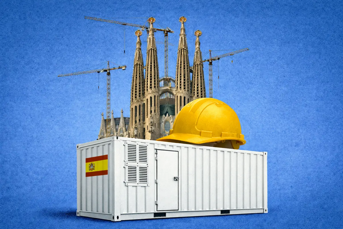 Spain's upcoming Capacity Market: What we know so far