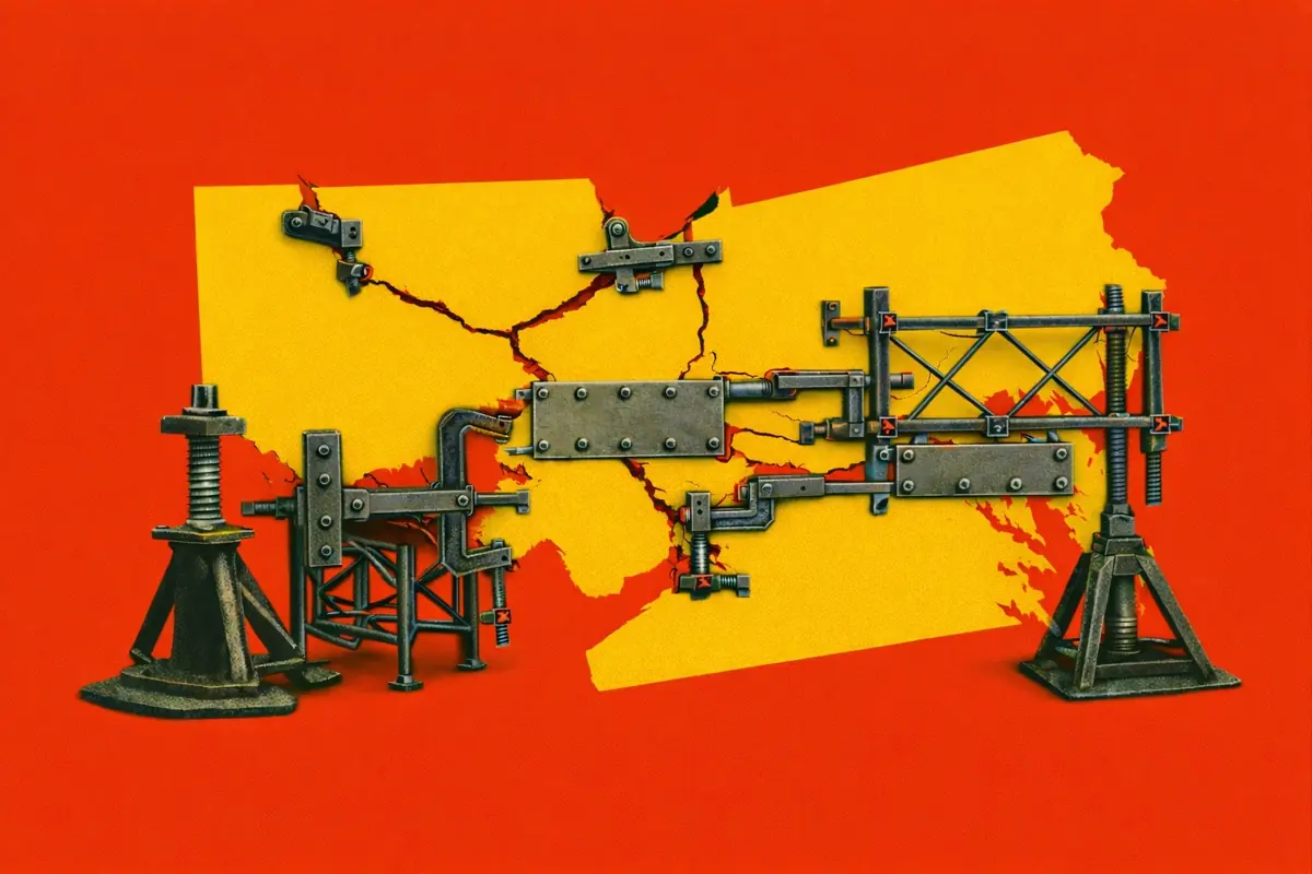 Comment PJM répond à sa pénurie de capacité : enchères de secours, Connect and Manage, BYONG et réforme de l’interconnexion