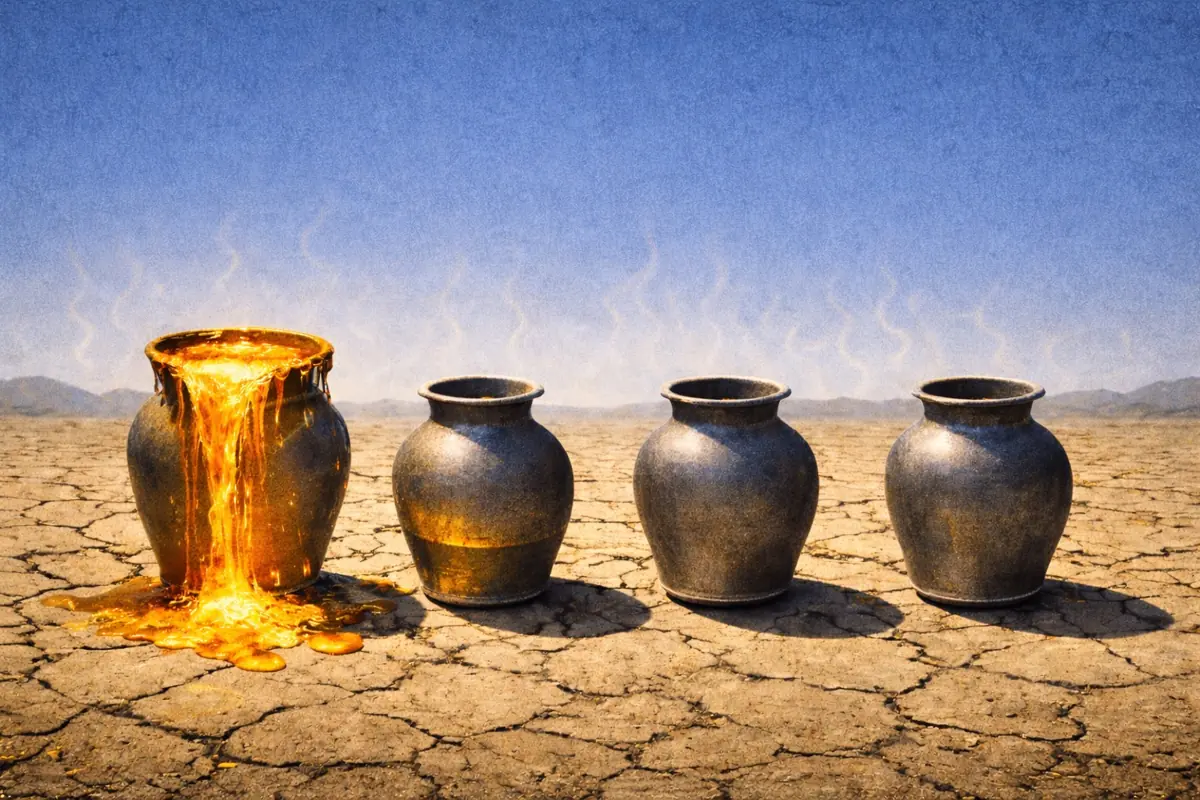 January 2026 heatwave: Record temperatures boost South Australia BESS