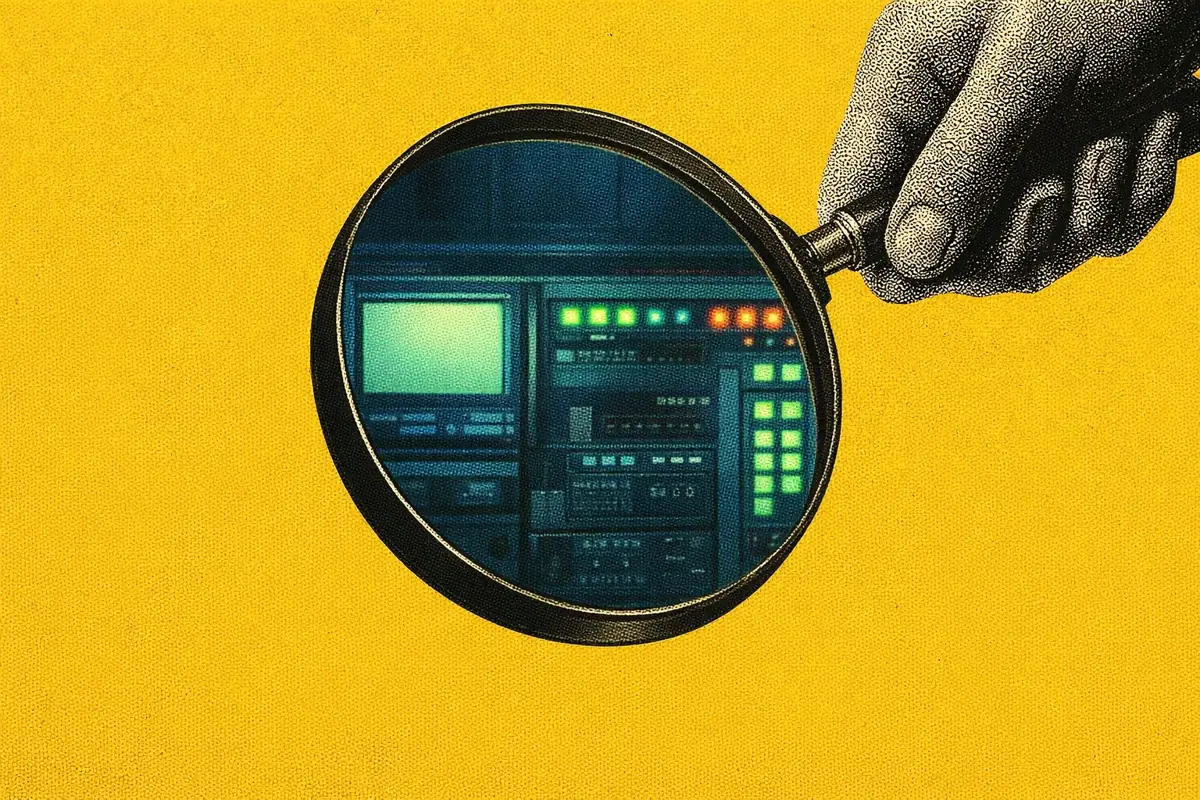 Evento de Transparência no Despacho da NESO: 5 Principais Lições