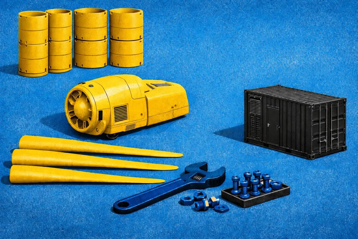 January 2025 GB Forecast update: Modelling changes and revenue impacts