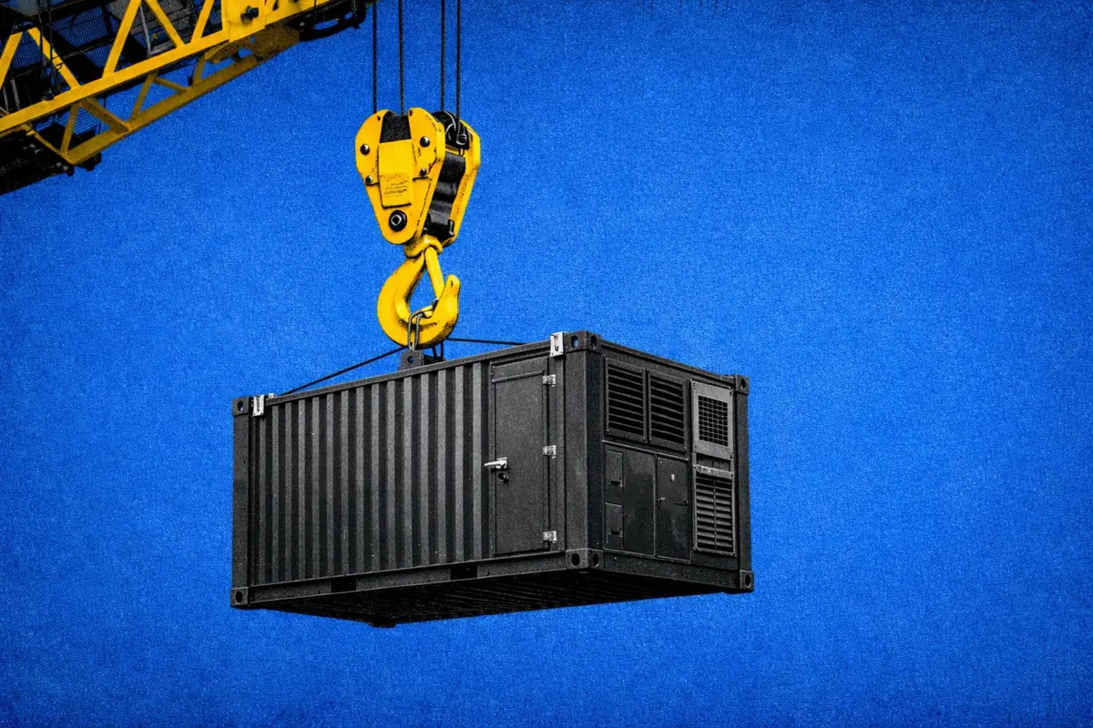 ERCOT Annual Buildout Report: Battery capacity reaches 14 GW entering 2026