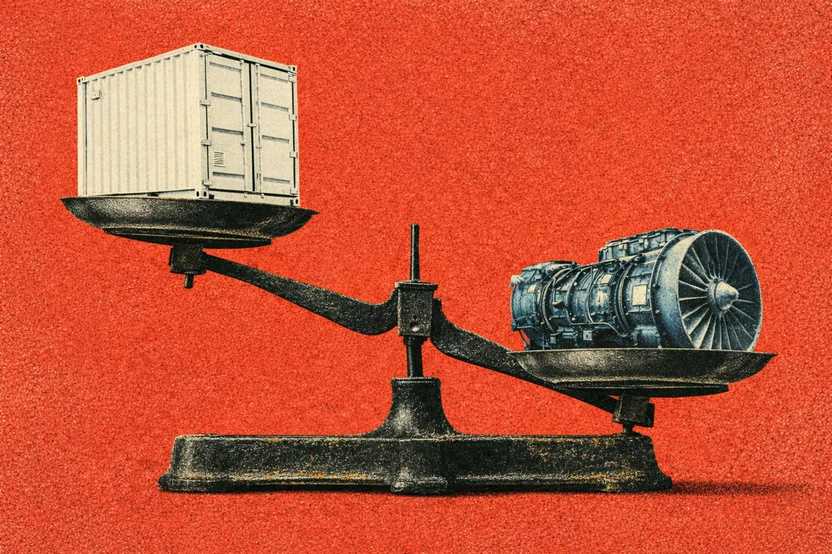 BESS in Germany's upcoming Capacity Market: What we know so far