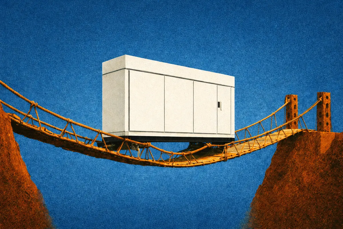 ERCOT: BESS revenues are down, but what could restore them?