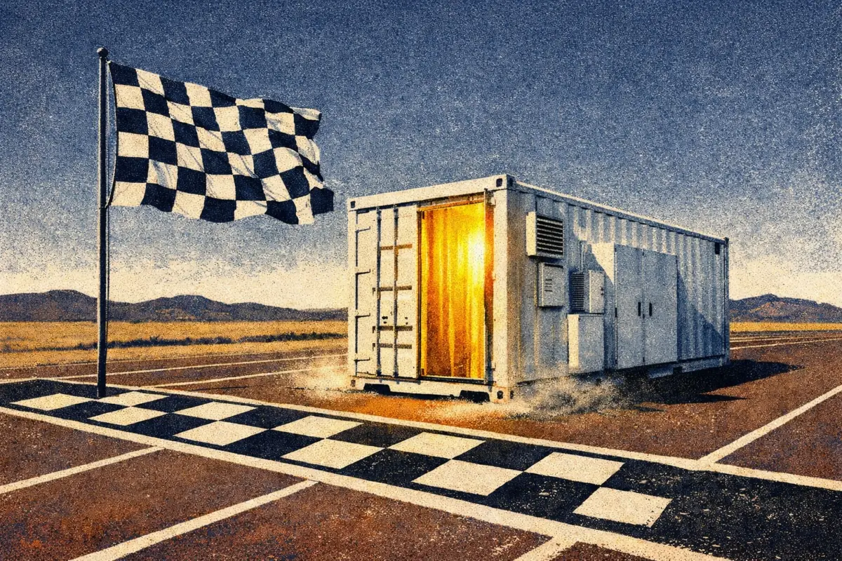 オーストラリア：LTESA第6回入札でNSWロードマップの長時間蓄電目標を達成