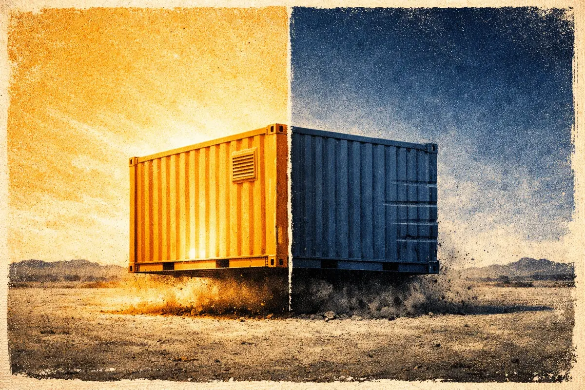 Western Australia's Draft Benchmark Capacity Price Rose 36%: Takeaways for BESS