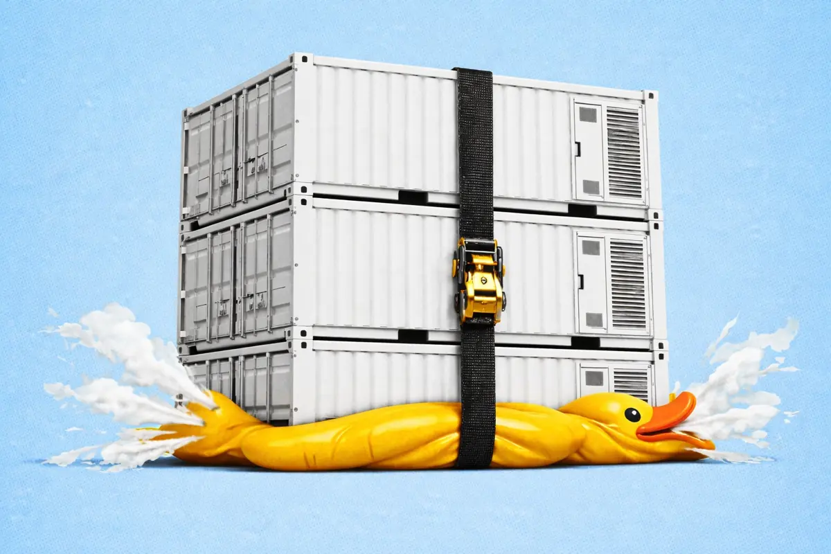 CAISO Forecast release: Californian power prices in 2050