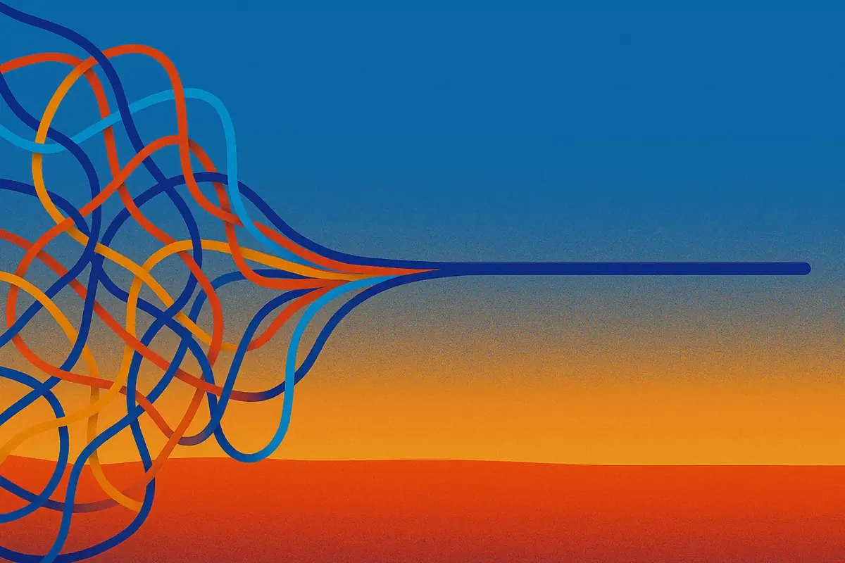 February 2026 WECC Forecast release: Californian power prices in 2050